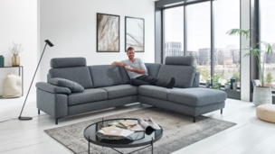 maxi sofa concept