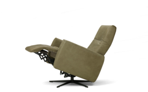 Relaxfauteuil Swiss