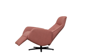 Relaxfauteuil Mike